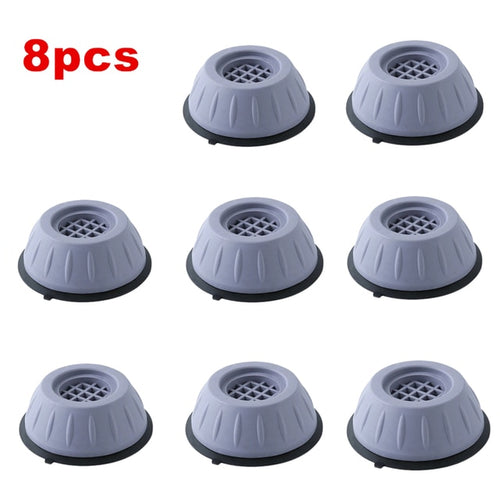 Load image into Gallery viewer, Washing Machine Feet Pads