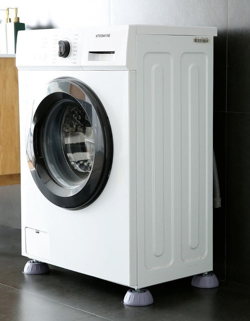 Load image into Gallery viewer, Washing Machine Feet Pads