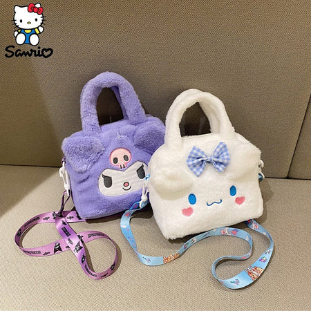 Plushies Sanrio Bag Plush