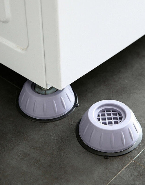 Load image into Gallery viewer, Washing Machine Feet Pads