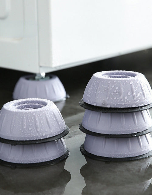 Load image into Gallery viewer, Washing Machine Feet Pads