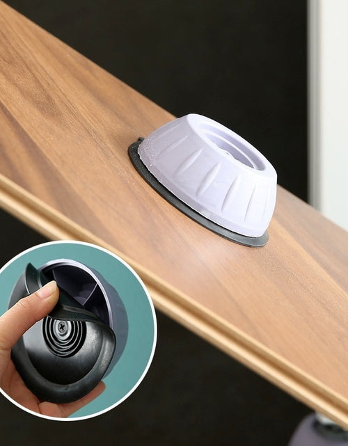 Load image into Gallery viewer, Washing Machine Feet Pads