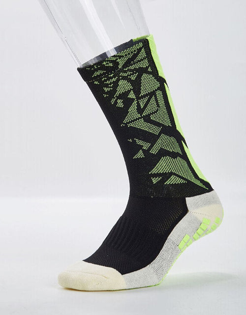 Load image into Gallery viewer, Men and Women Non-slip Socks
