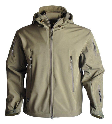 EleTech Jacket