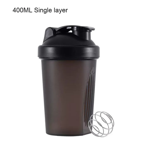 Load image into Gallery viewer, Layer Shaker Bottle
