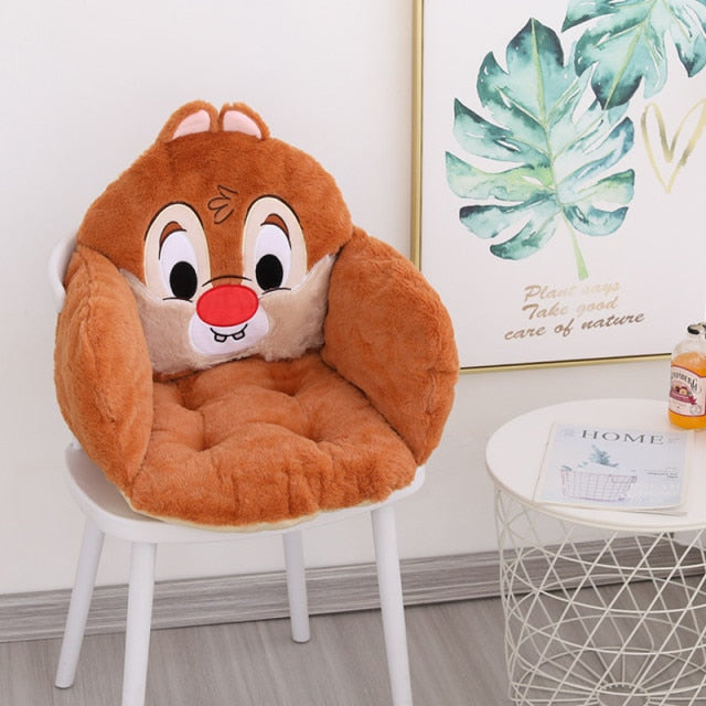 Doll Anime Soft Cushion