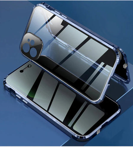 Stealthcase