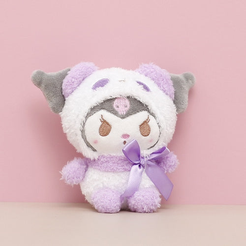 Load image into Gallery viewer, Cuties Cartoon Plush Dolls
