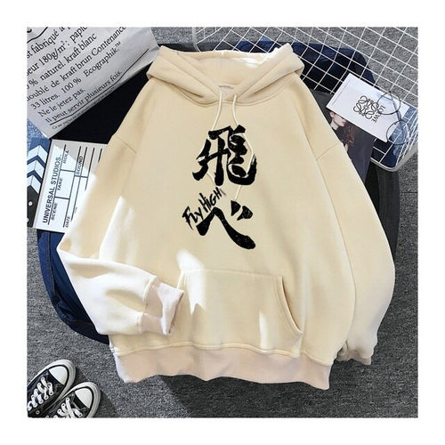 Load image into Gallery viewer, Japanese Anime Graphic Sweatshirts
