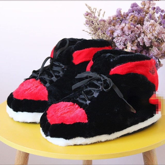 Unisex Cozy Snug Slippers