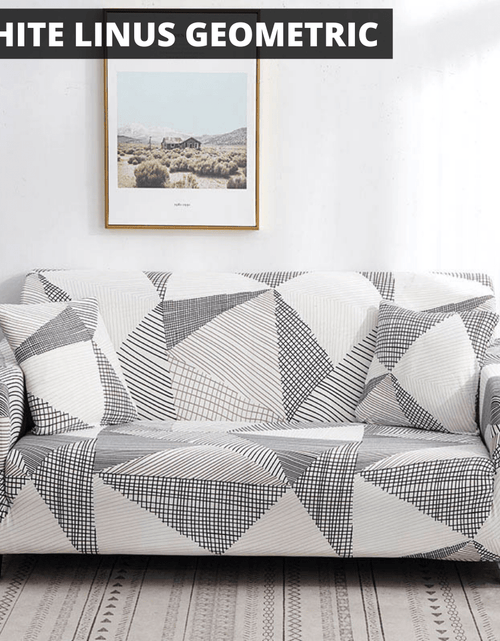 Load image into Gallery viewer, Stretch Sofa Cover
