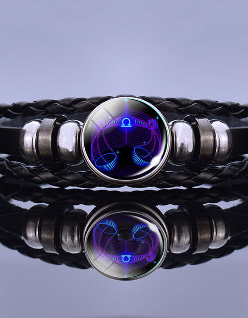 Load image into Gallery viewer, Zodiac Guardian Bracelet
