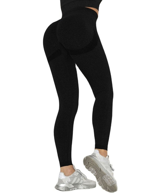 Load image into Gallery viewer, Fitness Running Yoga Pants
