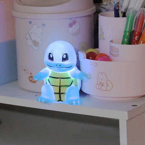 Load image into Gallery viewer, Pokemon Night Light
