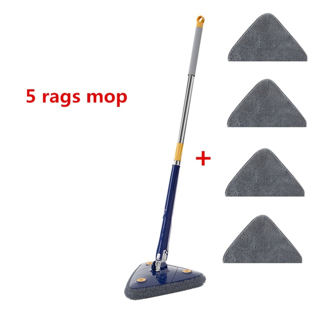 Triangle Mop 360 Twist