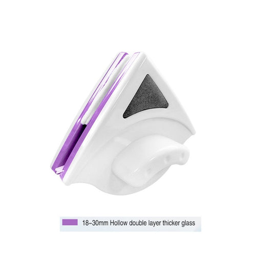 Load image into Gallery viewer, Double Side Glass Cleaning Brush
