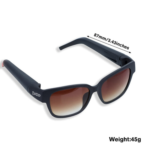 Load image into Gallery viewer, Honeypuff Multifunction Sunglasses
