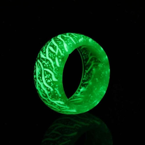 Load image into Gallery viewer, Love Glow Ring
