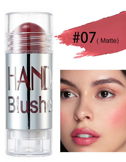 Load image into Gallery viewer, Moisturizing Cheek Shimmer Blush
