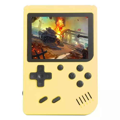 Load image into Gallery viewer, 500 In 1 Retro Video Game Console
