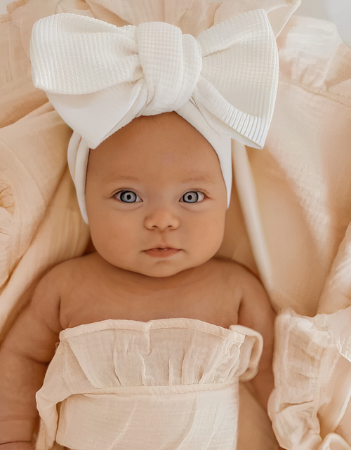 Load image into Gallery viewer, Baby Headband
