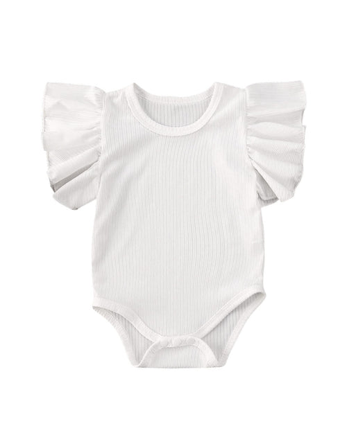 Load image into Gallery viewer, Newborn Body Suit Todder
