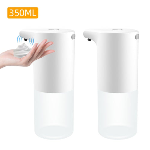 Load image into Gallery viewer, Foam Soap Touchless Dispenser
