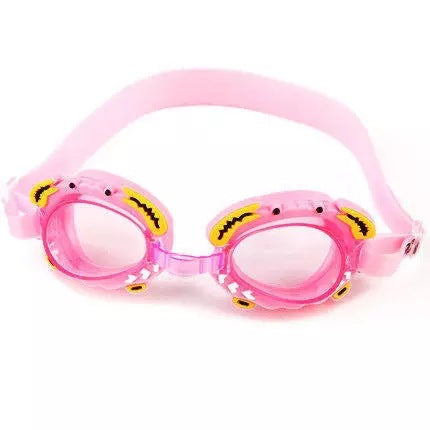 Load image into Gallery viewer, Children Swimming Goggles
