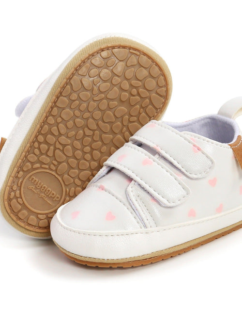 Load image into Gallery viewer, Step-Up Toddler Shoes
