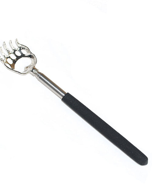 Load image into Gallery viewer, ScrarcherPro™ Stainless Steel Back Scratcher
