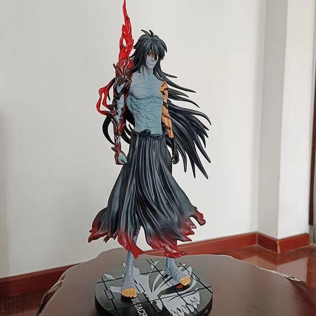 Bleach Kurosaki Ichigo Anime Figure