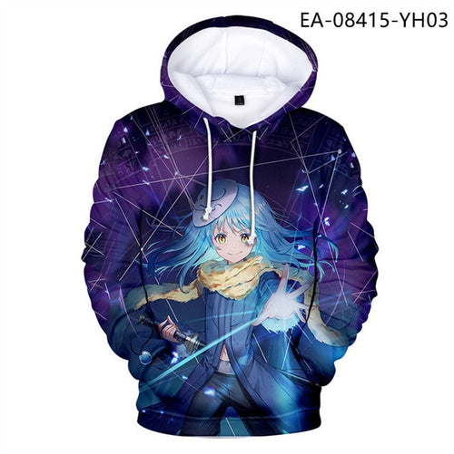 Load image into Gallery viewer, Anime Kids Hoodies
