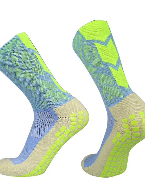 Load image into Gallery viewer, Men and Women Non-slip Socks
