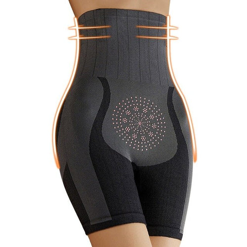 Load image into Gallery viewer, High Waist Seamless Women&#39;s Fitness Shorts
