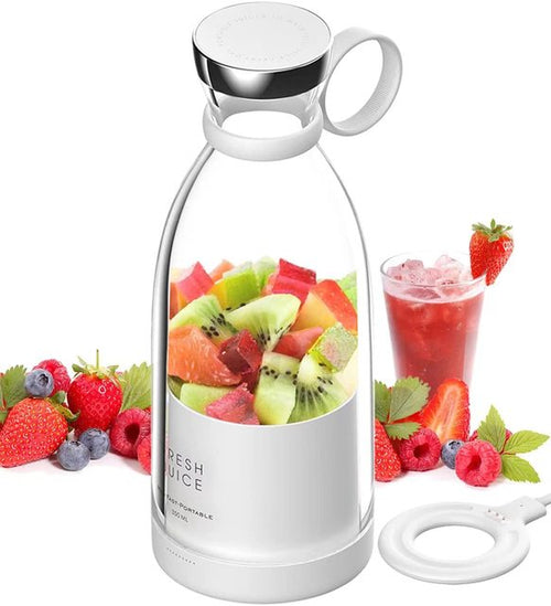 Load image into Gallery viewer, Juice Extractor Portable Mixer Food Processor
