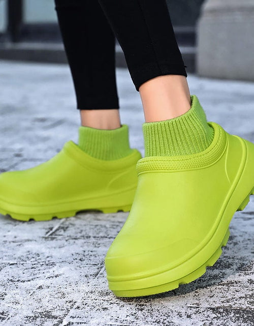 Load image into Gallery viewer, SockClogs™

