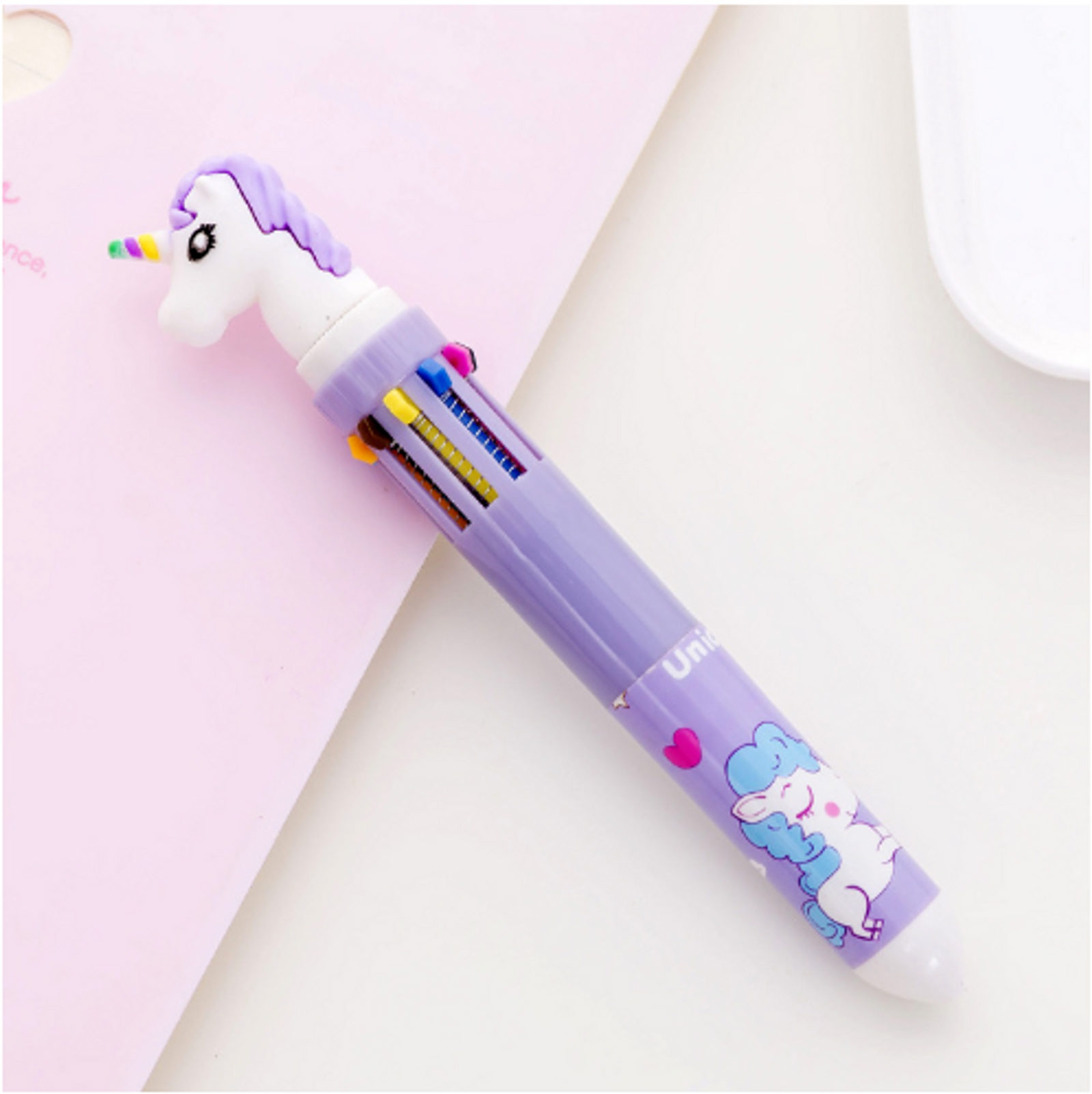 Ballpoint Kawaii Pen