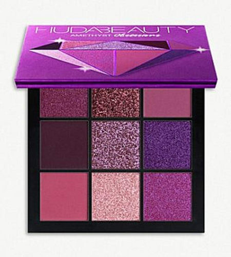 Obsessions Eyeshadow Palette