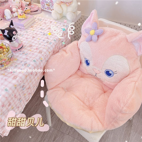 Load image into Gallery viewer, Doll Anime Soft Cushion
