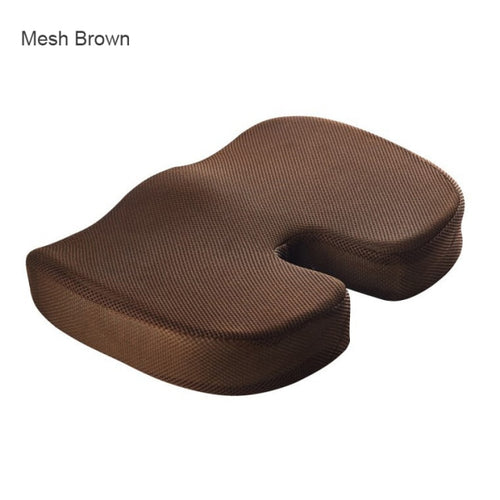 Load image into Gallery viewer, Orthopedics Hemorrhoids Seat Cushion
