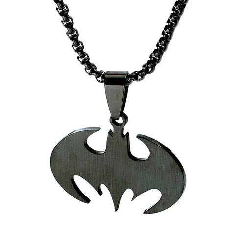 Load image into Gallery viewer, Batman Necklace
