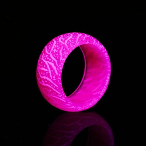 Load image into Gallery viewer, Love Glow Ring
