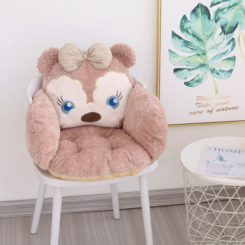 Load image into Gallery viewer, Doll Anime Soft Cushion
