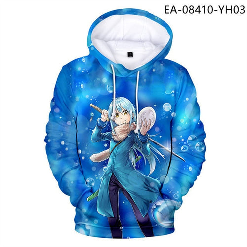 Load image into Gallery viewer, Anime Kids Hoodies
