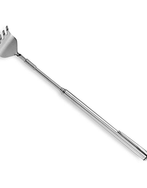 Load image into Gallery viewer, ScrarcherPro™ Stainless Steel Back Scratcher
