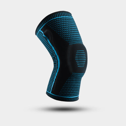 Load image into Gallery viewer, Sports Safety Elastic Kneepad
