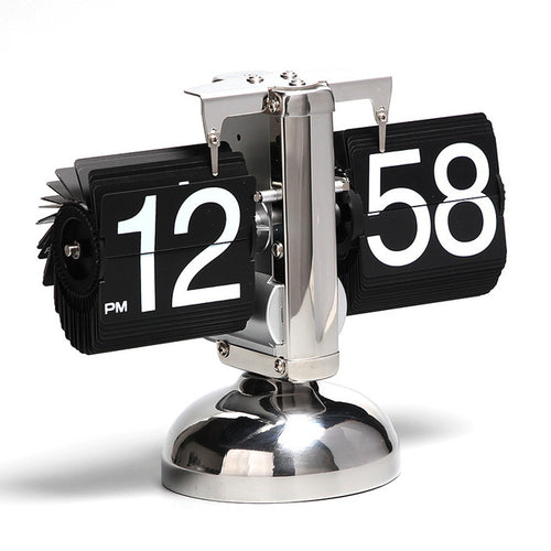 Load image into Gallery viewer, Classical Table Clock
