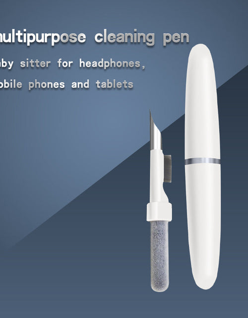 Load image into Gallery viewer, Multifunctional Earphone Cleaning Pen
