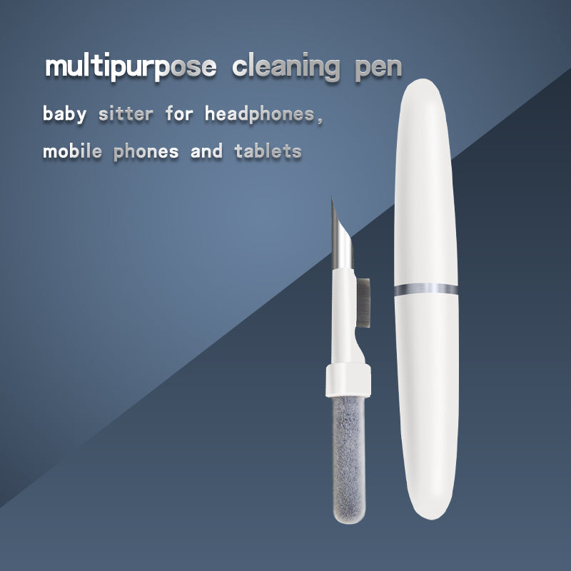 Multifunctional Earphone Cleaning Pen