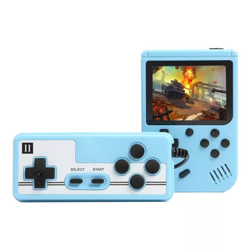 Load image into Gallery viewer, 500 In 1 Retro Video Game Console
